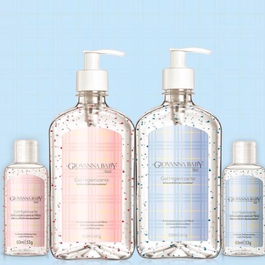 GB GEL