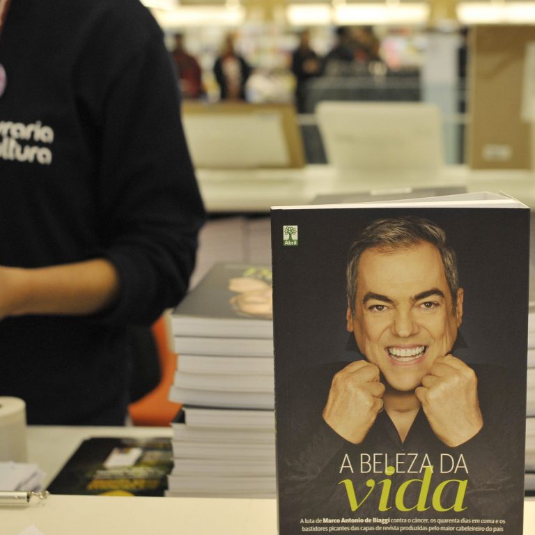 LIVRO EDITADAS VEJA SP22