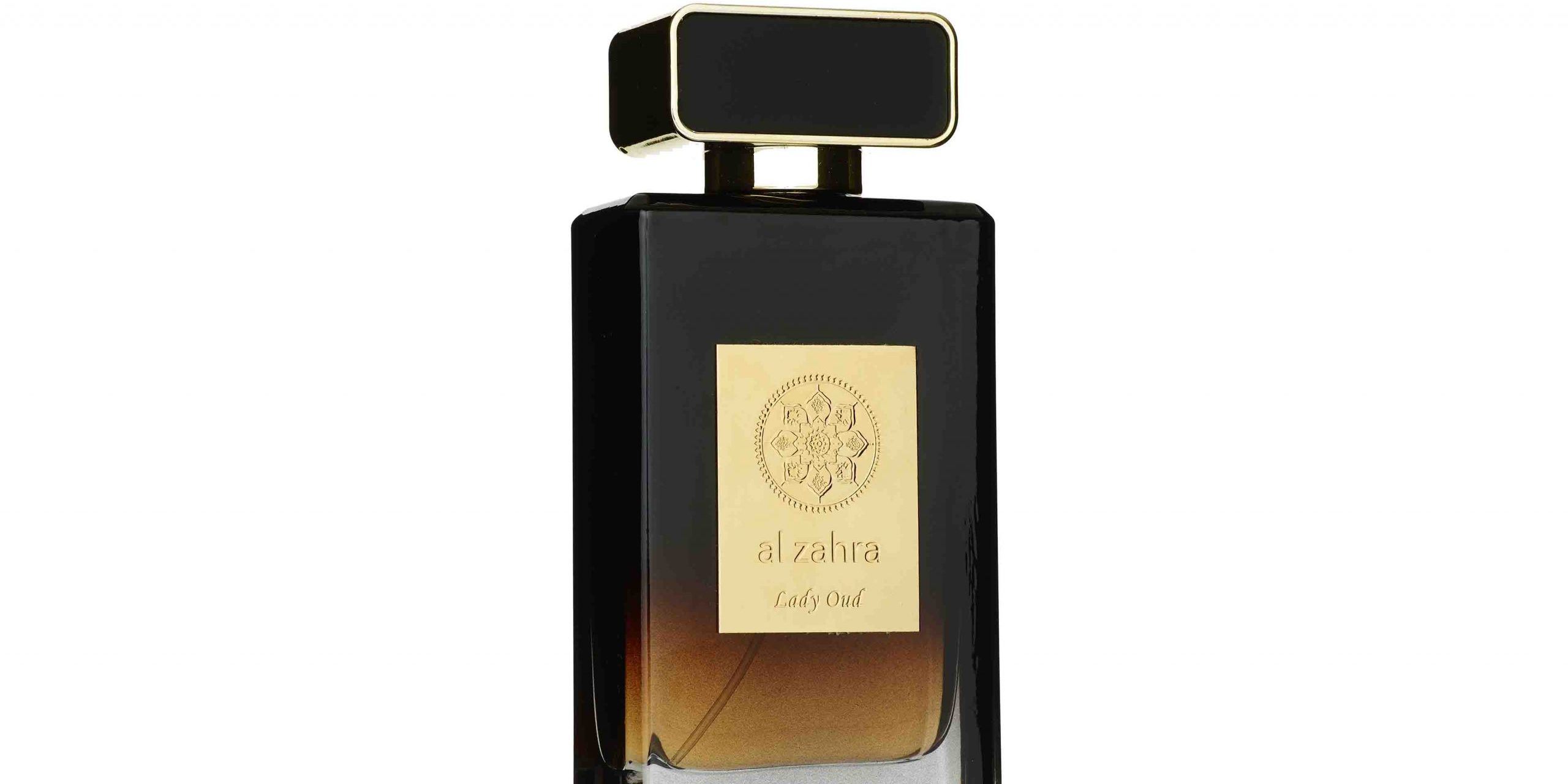 Lady Oud – Al Zahra_