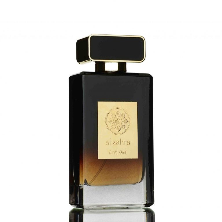 Lady Oud – Al Zahra_