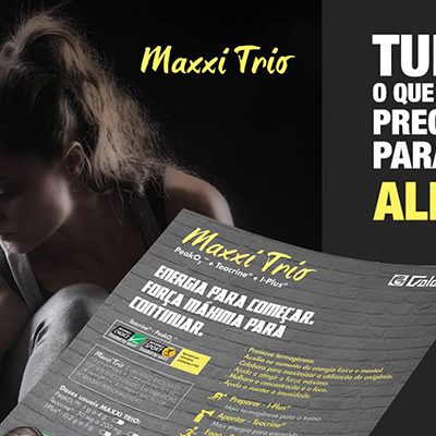 maxxitrio