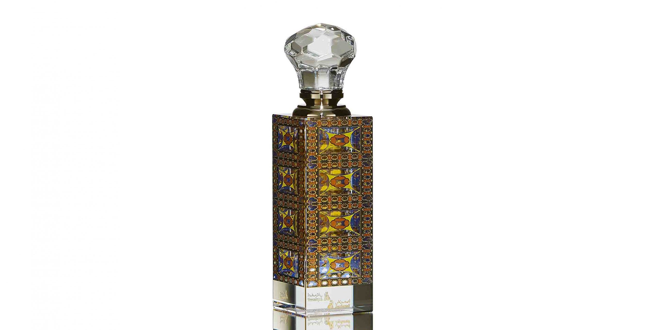 Rehanat Al Bahrain Attar – Asgharali