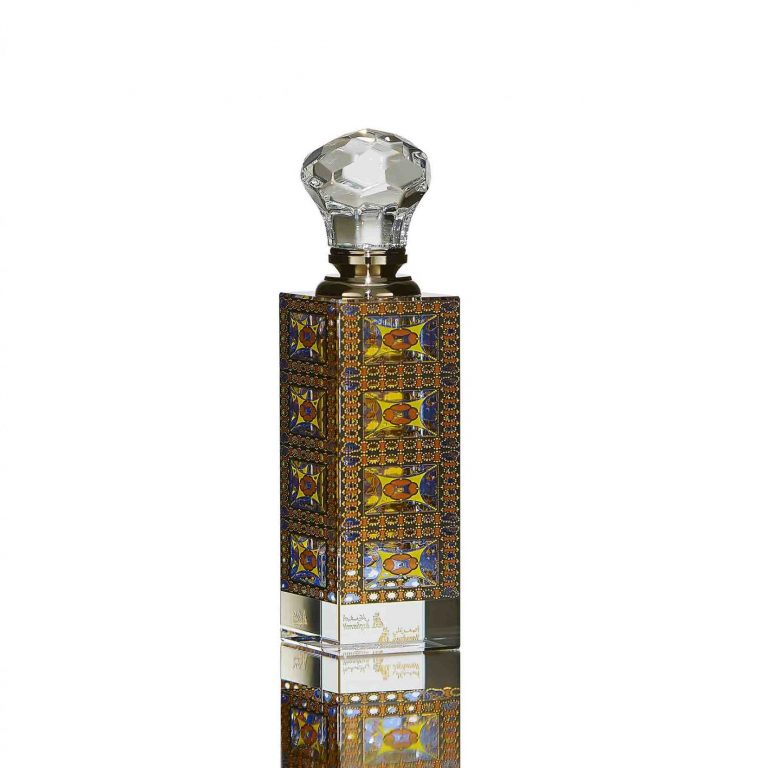 Rehanat Al Bahrain Attar – Asgharali