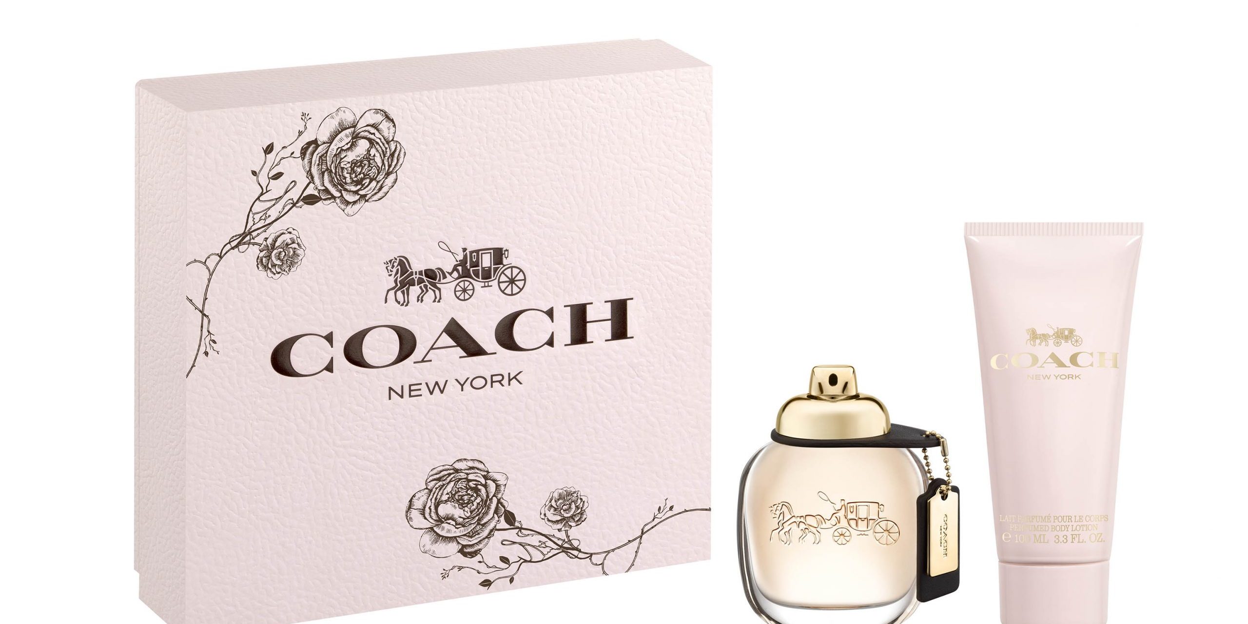 coach eau de parfum