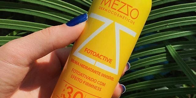 mezzo fotoactive