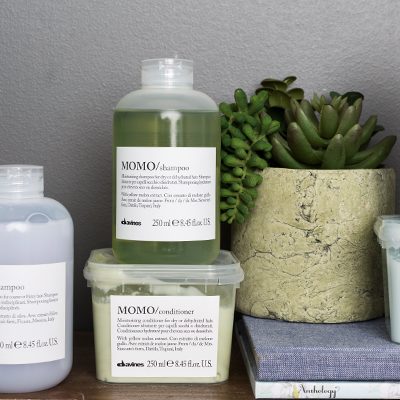 davines
