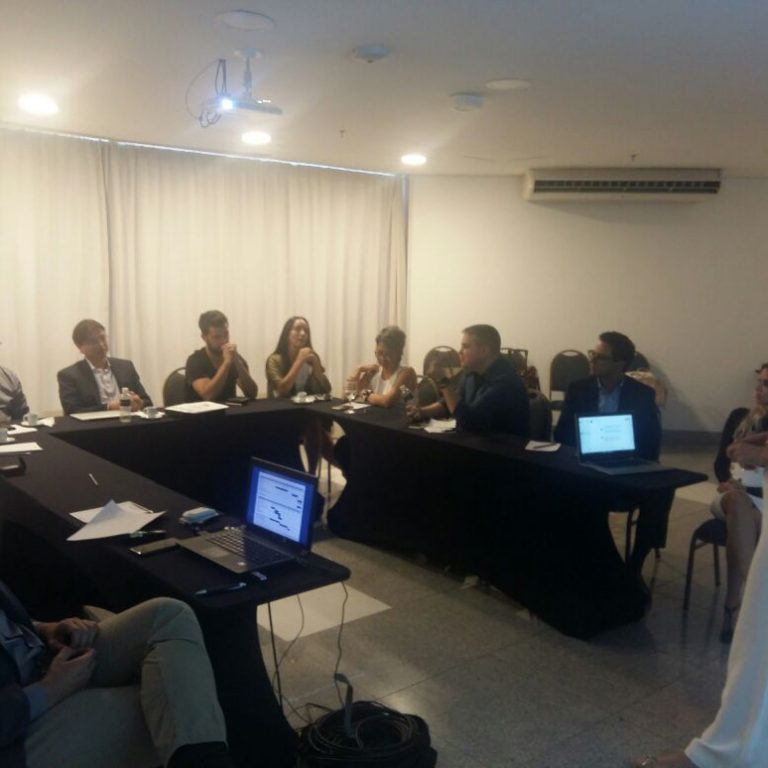 Imagem de Workshop de Alinhamento =- Precious Brazil (2)