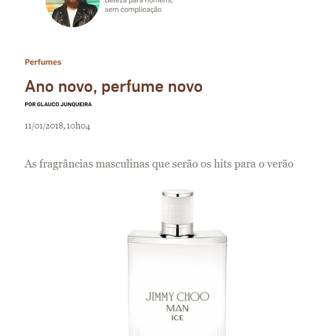 man ice – eai beleza (estadao)
