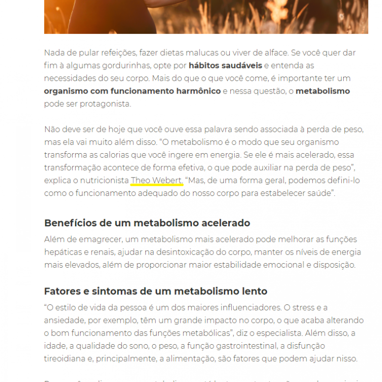 Site Ana Maria Braga – 29.1.2018