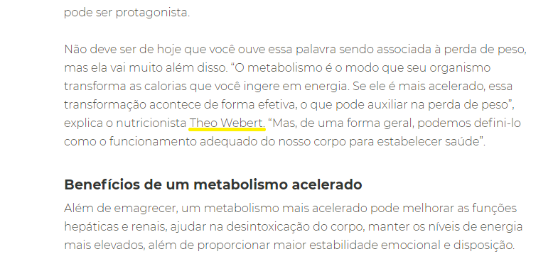 Site Ana Maria Braga – 29.1.2018