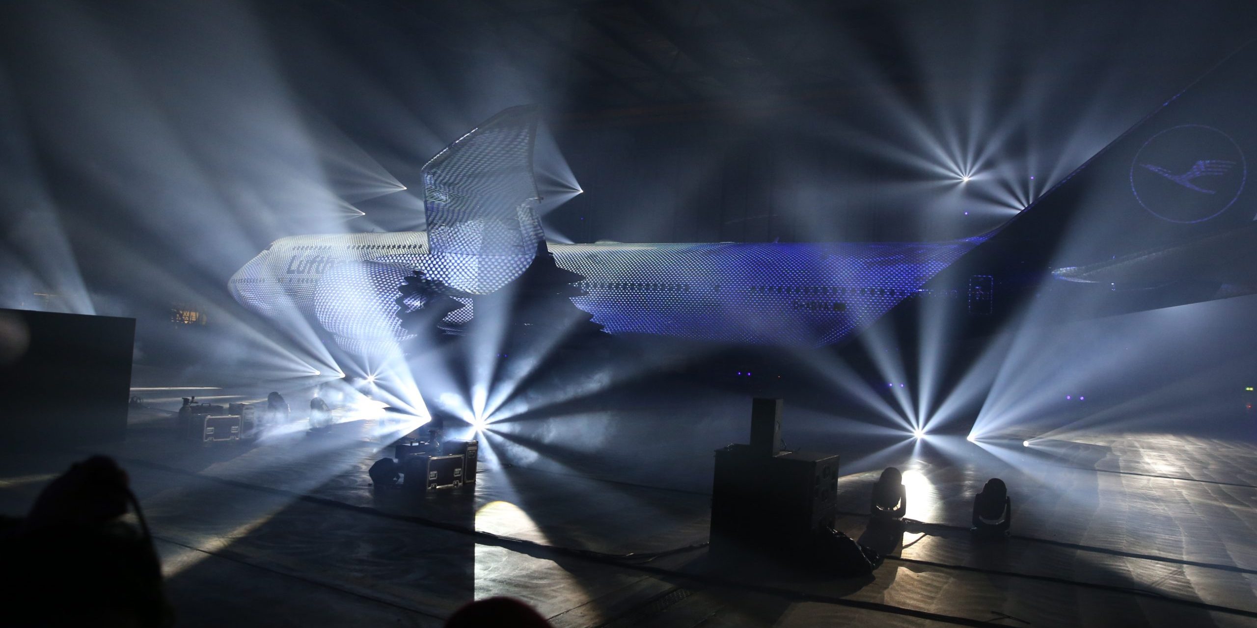 Avantgarde Lufthansa – 2