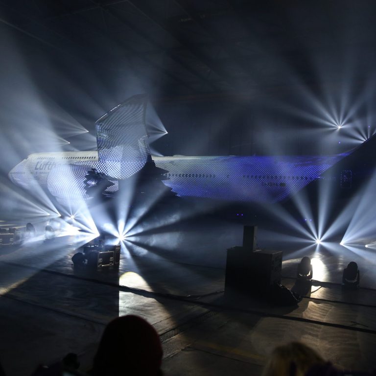 Avantgarde Lufthansa – 2