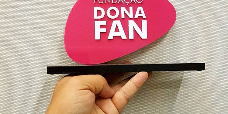 Dona Fan