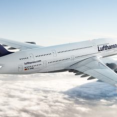 Lufthansa-ID