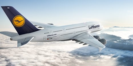 Lufthansa-ID