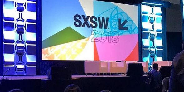 SXSW