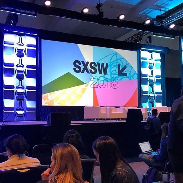 SXSW