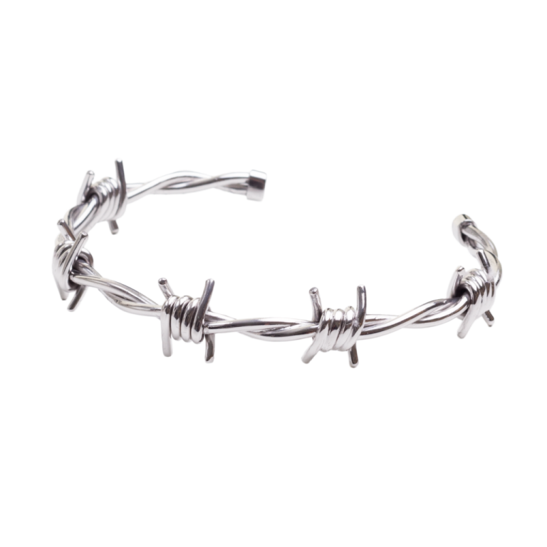 11001-Barbed-Wire-Bracelete-em-prata-com-com-acabamento-polido-R-900-1024×1024-1
