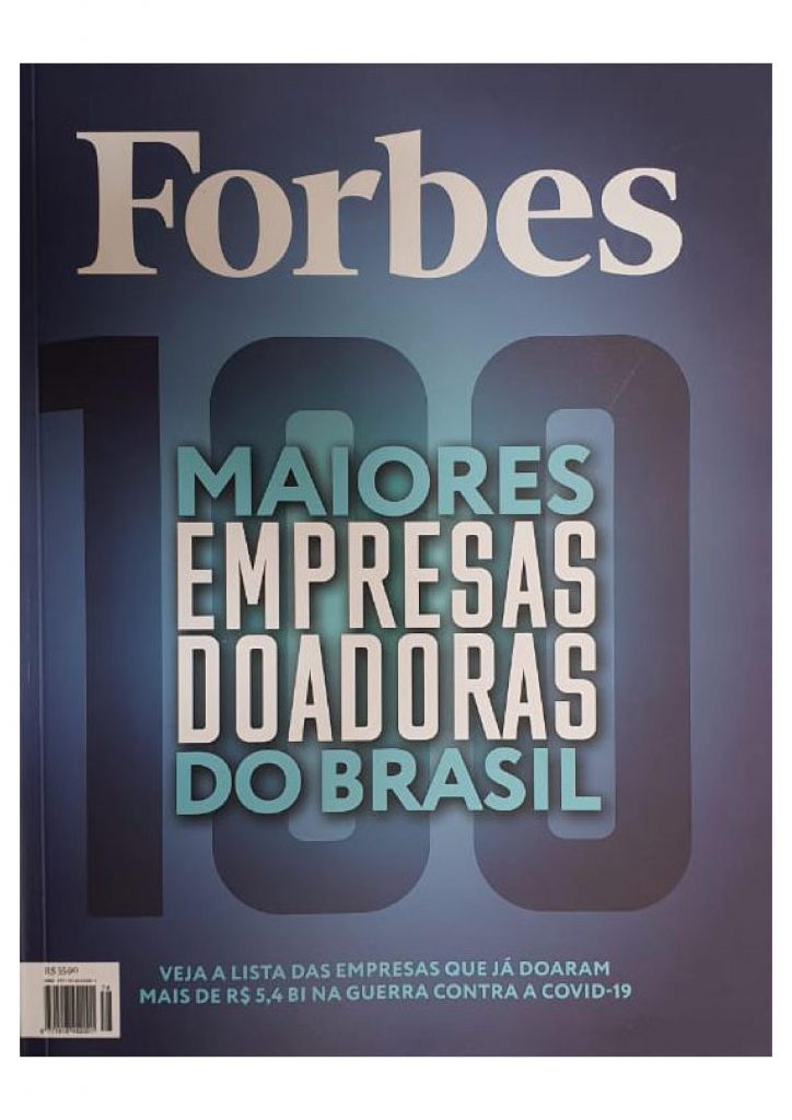 Luiz Arruda conversa com Forbes Brasil sobre serviços de streaming