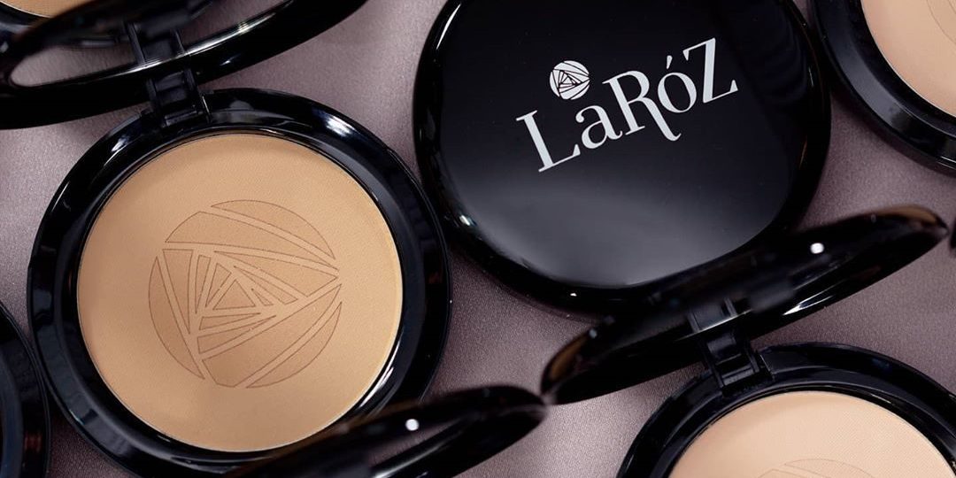 Marca de beleza LaRóZ ganha destaque na revista HM