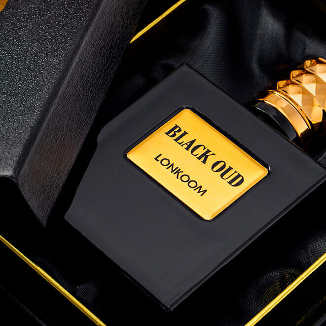 Black Oud – Lonkoom Black Oud Eau de Toilette, da Lonkoom