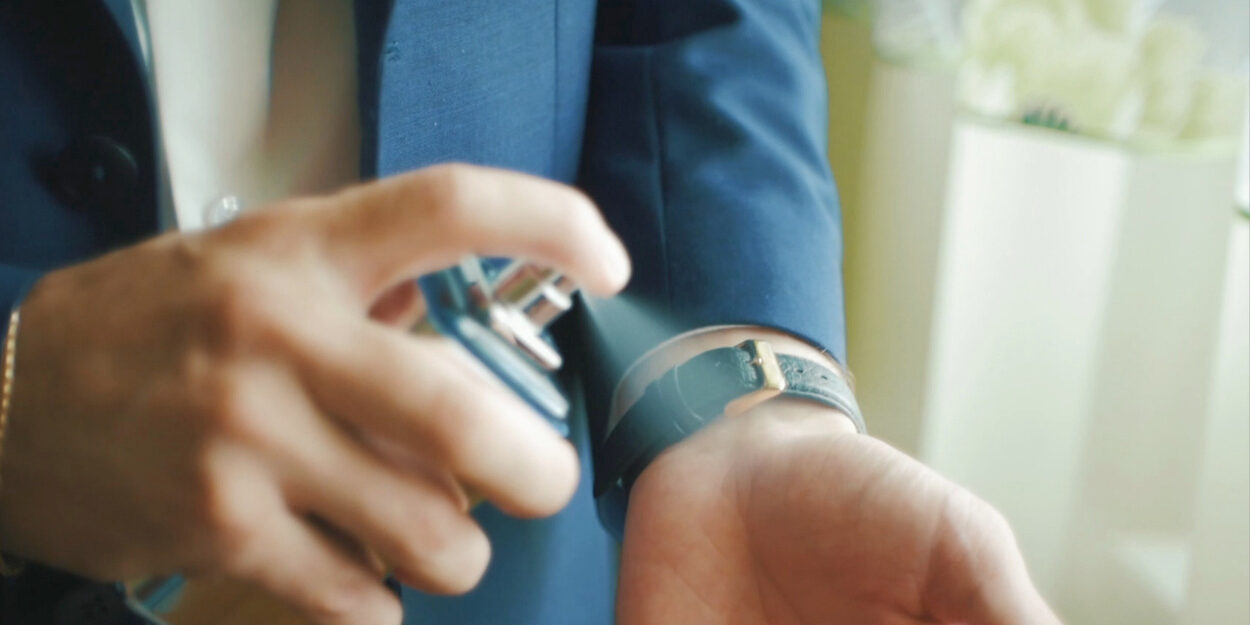 Um perfume para o homem cosmopolita, jovem, original e dinâmico, assim é Charm