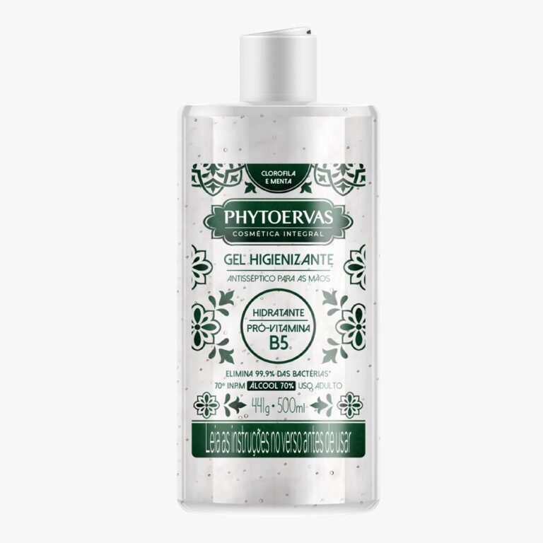 phyto gela6a9145a-c387-47fc-9484-a2315acf591e Phytoervas lança Gel Higienizante hidratante com aroma de Verbena