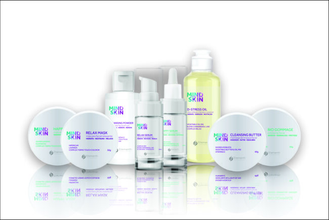 pack produtos mind skin