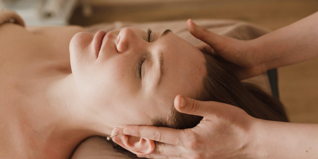 Nany Mota Harmony Face