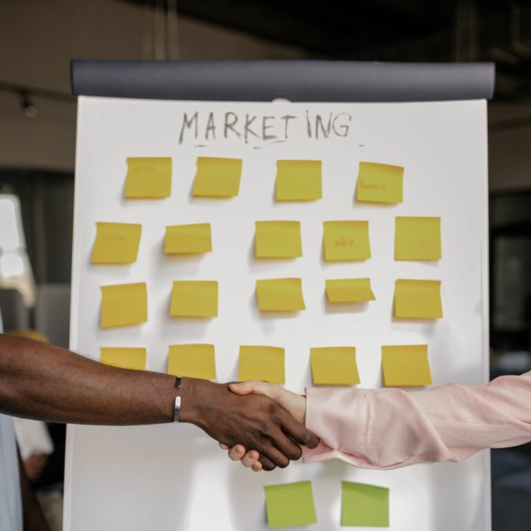 marketing