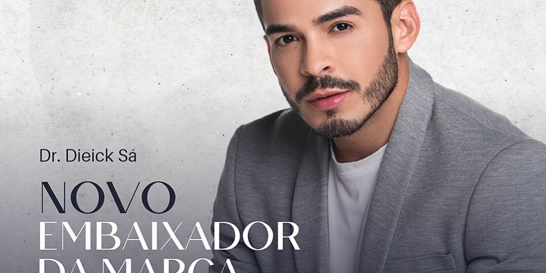 Dr.Dieick de Sá Dr.Dieick de Sá