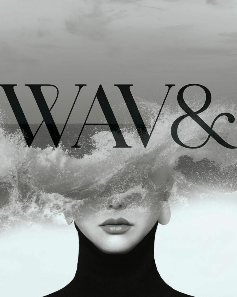 Wav&Woman é lançado em evento em São Paulo
