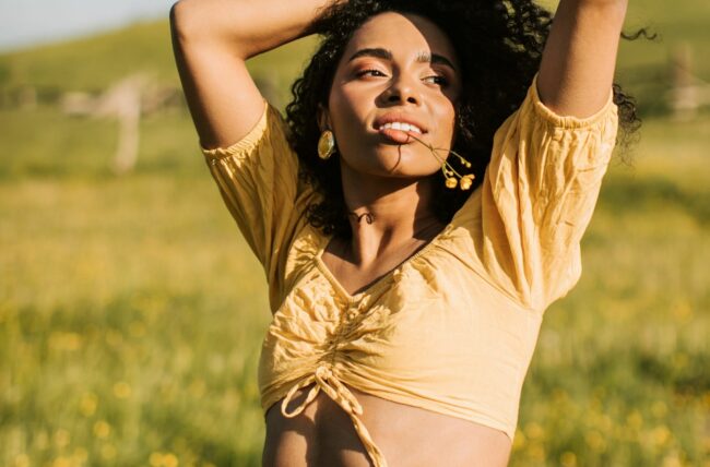 Galena apresenta ativos para ajudar a cuidar da pele na temporada de verão