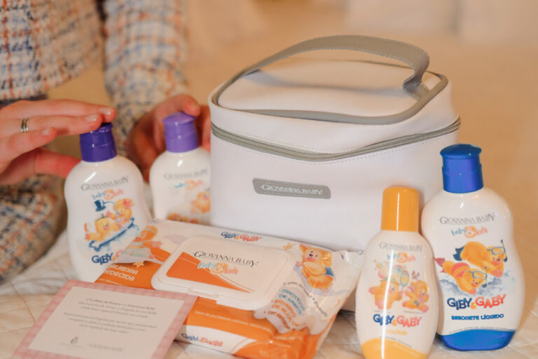 Babymoon: Colline de France oferece a nova experiência