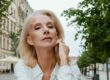 Menopausa x Cabelos: Luciana Passoni explica tudo à Vogue