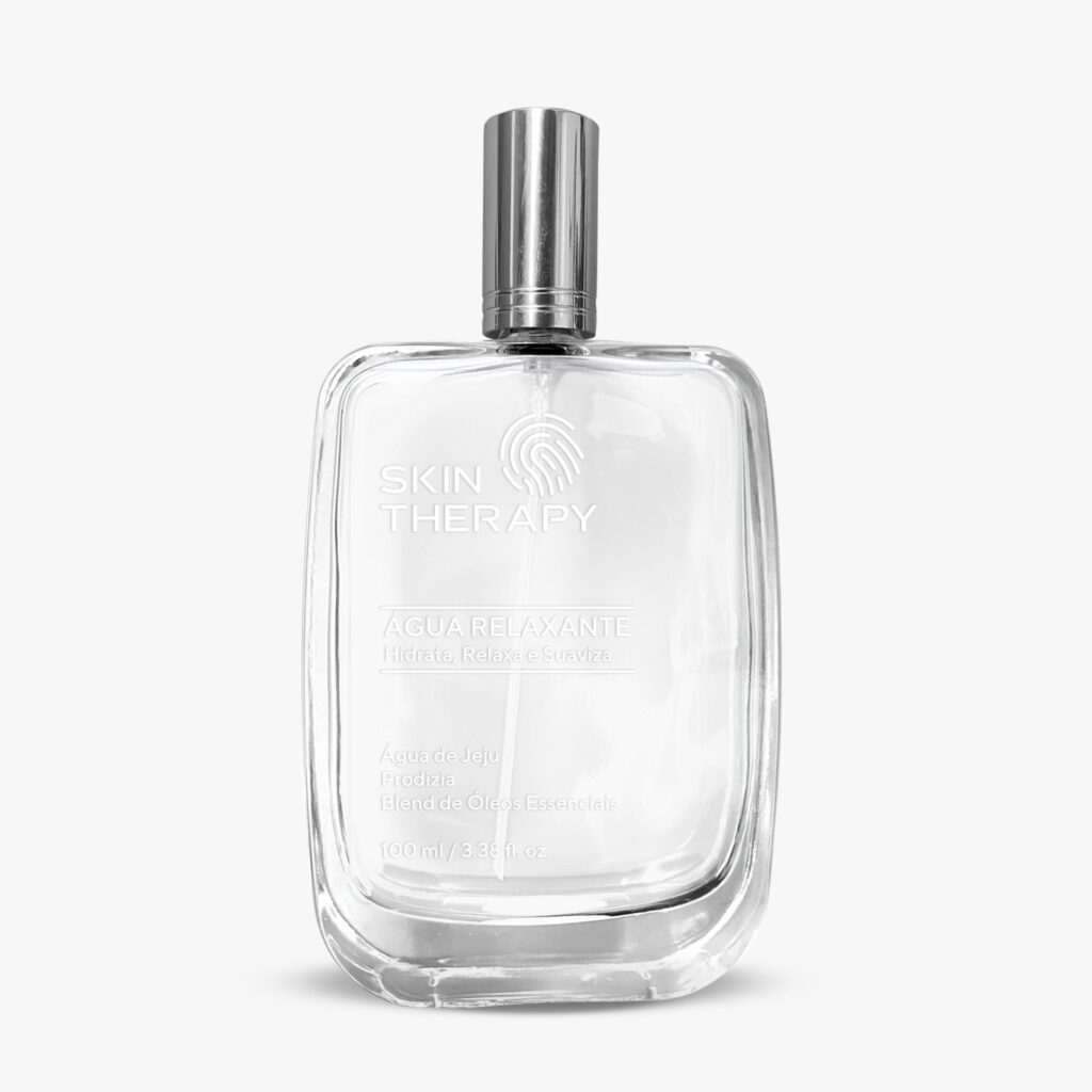 Skin Therapy - Aroma Therapy Aqua Relaxante